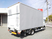 TOYOTA Toyoace Panel Van BDG-XZU424 2010 389,764km_2