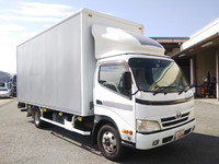 TOYOTA Toyoace Panel Van BDG-XZU424 2010 389,764km_3