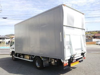 TOYOTA Toyoace Panel Van BDG-XZU424 2010 389,764km_4