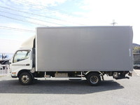 TOYOTA Toyoace Panel Van BDG-XZU424 2010 389,764km_5