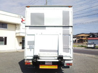 TOYOTA Toyoace Panel Van BDG-XZU424 2010 389,764km_9