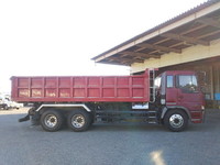 HINO Profia Deep Dump KL-FR1KPHA 2001 698,494km_7