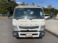 MITSUBISHI FUSO Canter Truck (With 4 Steps Of Cranes) TKG-FEB90 2014 397,432km_6