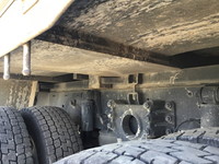 ISUZU Giga Aluminum Block PJ-CYJ51W5 2004 525,443km_12