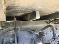 ISUZU Giga Aluminum Block PJ-CYJ51W5 2004 525,443km_13