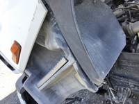 ISUZU Giga Aluminum Block PJ-CYJ51W5 2004 525,443km_17