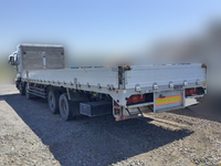 ISUZU Giga Aluminum Block PJ-CYJ51W5 2004 525,443km_3