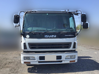 ISUZU Giga Aluminum Block PJ-CYJ51W5 2004 525,443km_4