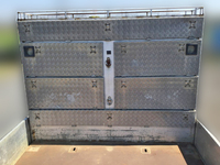 ISUZU Giga Aluminum Block PJ-CYJ51W5 2004 525,443km_7