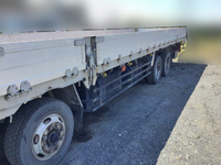 ISUZU Giga Aluminum Block PJ-CYJ51W5 2004 525,443km_9