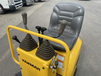 YANMAR Others Mini Excavator SV05-B  47.3h_17