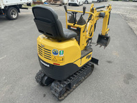 YANMAR Others Mini Excavator SV05-B  47.3h_2