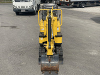 YANMAR Others Mini Excavator SV05-B  47.3h_7