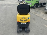 YANMAR Others Mini Excavator SV05-B  47.3h_8