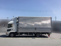 HINO Ranger Aluminum Wing 2KG-FD2ABA 2020 1,034km_5