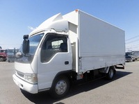 ISUZU Elf Panel Wing KR-NPR81LV 2004 88,000km_3