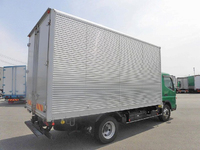 MITSUBISHI FUSO Canter Aluminum Van TKG-FEB80 2014 245,000km_4