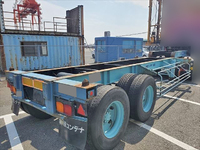 TOKYU Others Marine Container Trailer TC-204 1985 _2