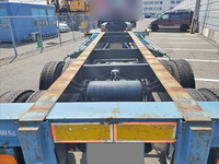 TOKYU Others Marine Container Trailer TC-204 1985 _5