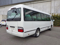 HINO Liesse Micro Bus PDG-ZXB51M 2007 261,600km_2