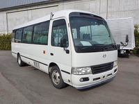 HINO Liesse Micro Bus PDG-ZXB51M 2007 261,600km_3