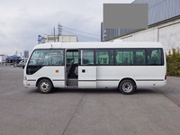 HINO Liesse Micro Bus PDG-ZXB51M 2007 261,600km_4