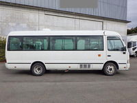 HINO Liesse Micro Bus PDG-ZXB51M 2007 261,600km_5