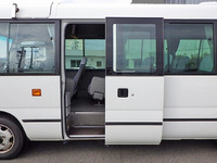 HINO Liesse Micro Bus PDG-ZXB51M 2007 261,600km_8