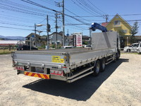 HINO Profia Truck (With 4 Steps Of Cranes) QPG-FW1EXEG 2017 66,786km_2