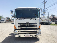 HINO Profia Truck (With 4 Steps Of Cranes) QPG-FW1EXEG 2017 66,786km_6