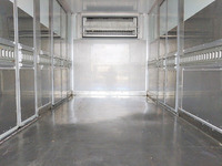 ISUZU Elf Refrigerator & Freezer Truck PB-NKR81AN 2005 156,381km_13