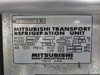 ISUZU Elf Refrigerator & Freezer Truck PB-NKR81AN 2005 156,381km_16