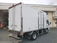 ISUZU Elf Refrigerator & Freezer Truck PB-NKR81AN 2005 156,381km_2