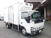 ISUZU Elf Refrigerator & Freezer Truck PB-NKR81AN 2005 156,381km_3