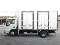 ISUZU Elf Refrigerator & Freezer Truck PB-NKR81AN 2005 156,381km_5
