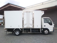 ISUZU Elf Refrigerator & Freezer Truck PB-NKR81AN 2005 156,381km_6