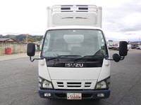 ISUZU Elf Refrigerator & Freezer Truck PB-NKR81AN 2005 156,381km_7