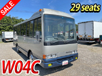 Rainbow Micro Bus