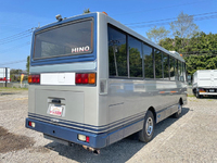HINO Rainbow Micro Bus U-RB1WEAA 1995 221,820km_2