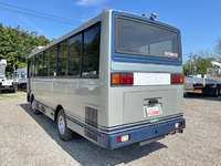 HINO Rainbow Micro Bus U-RB1WEAA 1995 221,820km_4