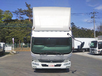 MITSUBISHI FUSO Fighter Aluminum Wing PDG-FK71R 2011 620,539km_10