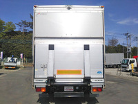 MITSUBISHI FUSO Fighter Aluminum Wing PDG-FK71R 2011 620,539km_11