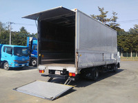 MITSUBISHI FUSO Fighter Aluminum Wing PDG-FK71R 2011 620,539km_2