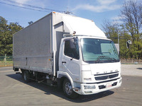 MITSUBISHI FUSO Fighter Aluminum Wing PDG-FK71R 2011 620,539km_3