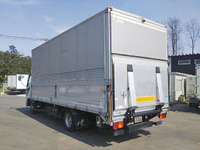 MITSUBISHI FUSO Fighter Aluminum Wing PDG-FK71R 2011 620,539km_4