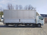 MITSUBISHI FUSO Fighter Aluminum Wing PDG-FK71R 2011 620,539km_7