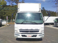 MITSUBISHI FUSO Fighter Aluminum Wing PDG-FK71R 2011 620,539km_9