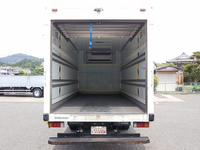 HINO Dutro Refrigerator & Freezer Truck BDG-XZU414M 2011 279,373km_10