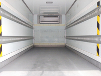 HINO Dutro Refrigerator & Freezer Truck BDG-XZU414M 2011 279,373km_11