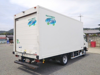 HINO Dutro Refrigerator & Freezer Truck BDG-XZU414M 2011 279,373km_2